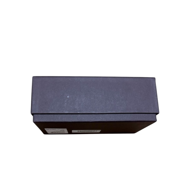 Authentic Tom Ford Sunglass Box Brown w/ Gold Text - Picture 5 of 14